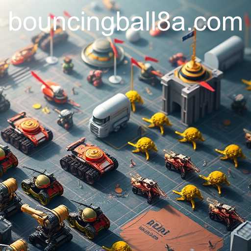Exploring the Rising Phenomenon of 'Bouncingball8' in Strategy Games