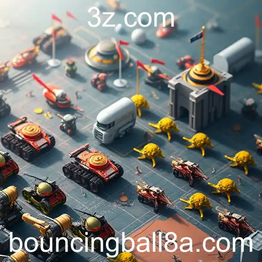 Exploring the Rising Phenomenon of 'Bouncingball8' in Strategy Games